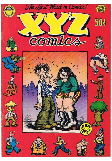 xyzcomics com|Comics A .